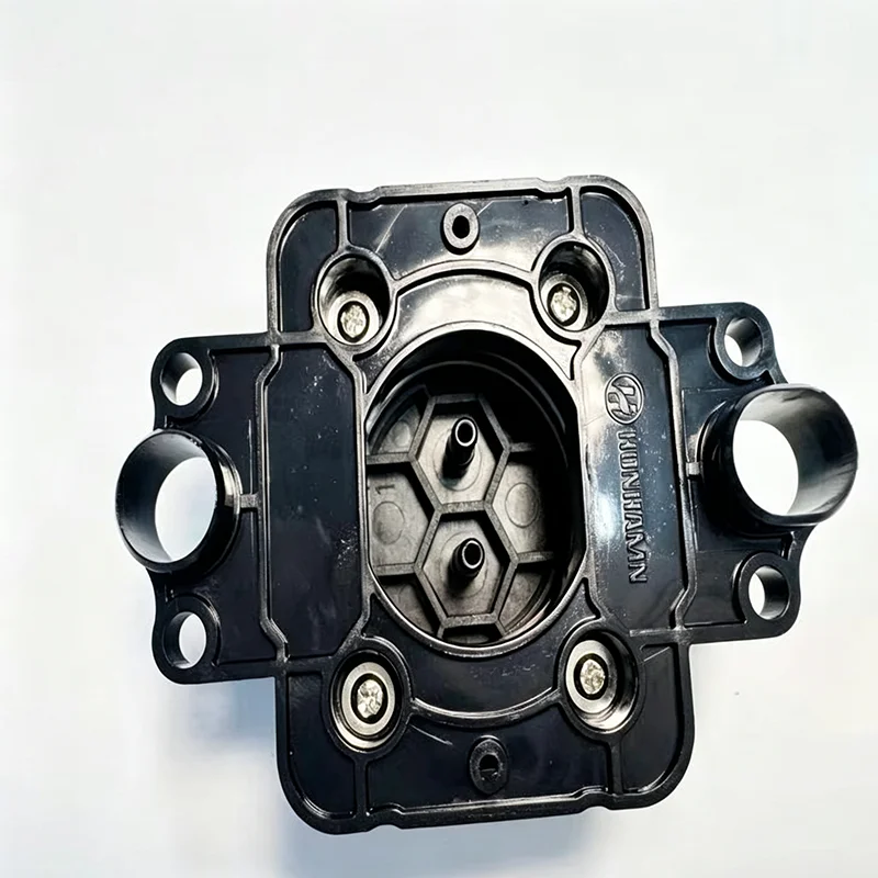 HONHAMN I3200/4720/5113 HD Print Head Metal Cap Top Available for Inkjet Printer with I3200 HD Printhead