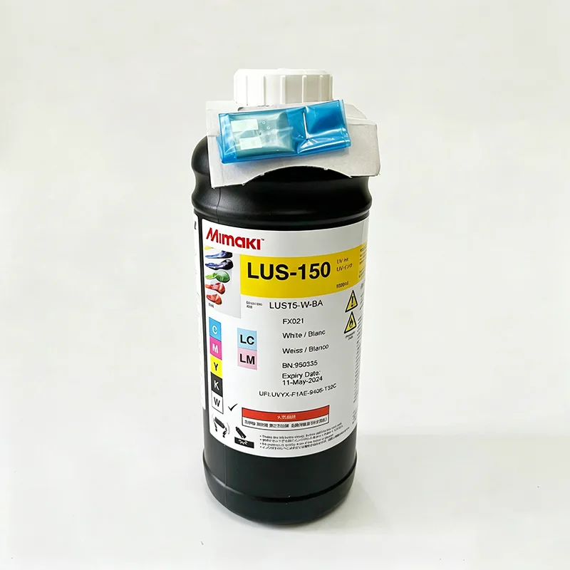 Original Lus150/Lus-150 UV Ink for JFX200-2513EX/JFX600-2513 Printers