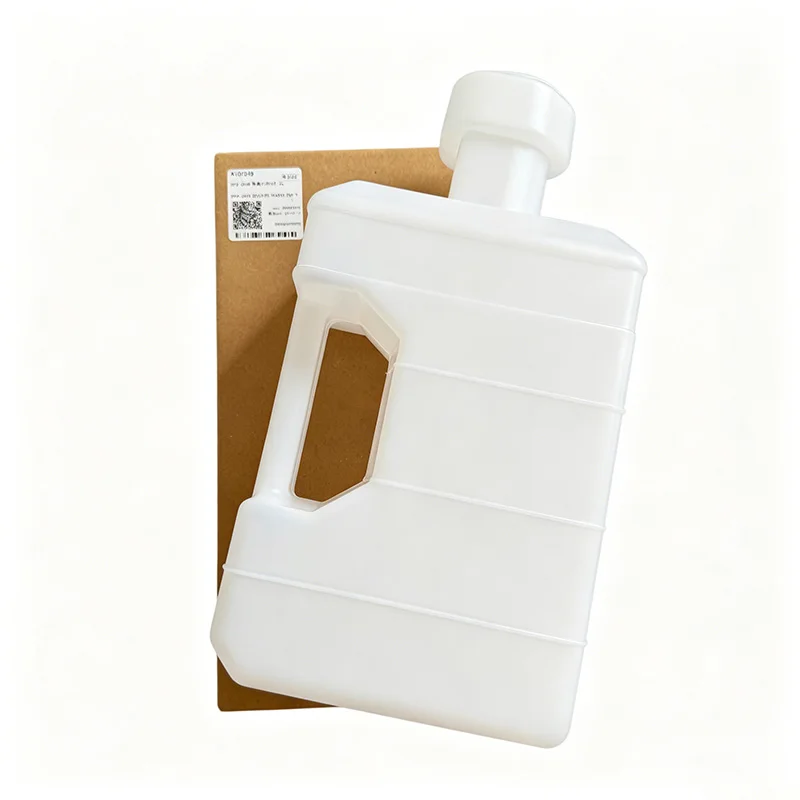SPA-0246 Original Mimaki Square Waste Ink Tank 2L for CJV150/CJV300