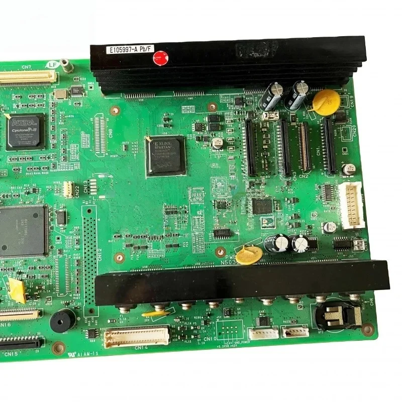 M011426 Second Hand Mimaki JV33-160BS JV33-260BS Main Board