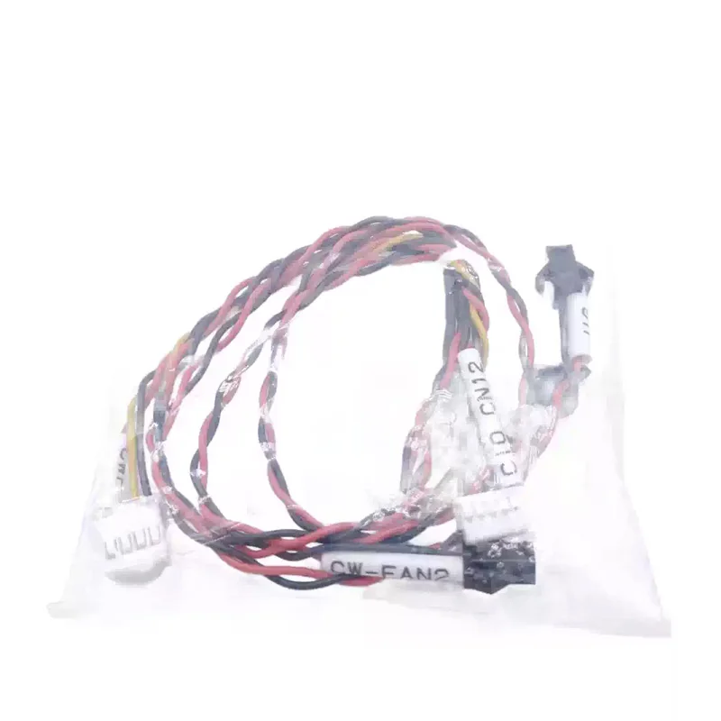 Japan Mimaki Original Water Coolingpressure Cable Assy Use for JFX200 E107779