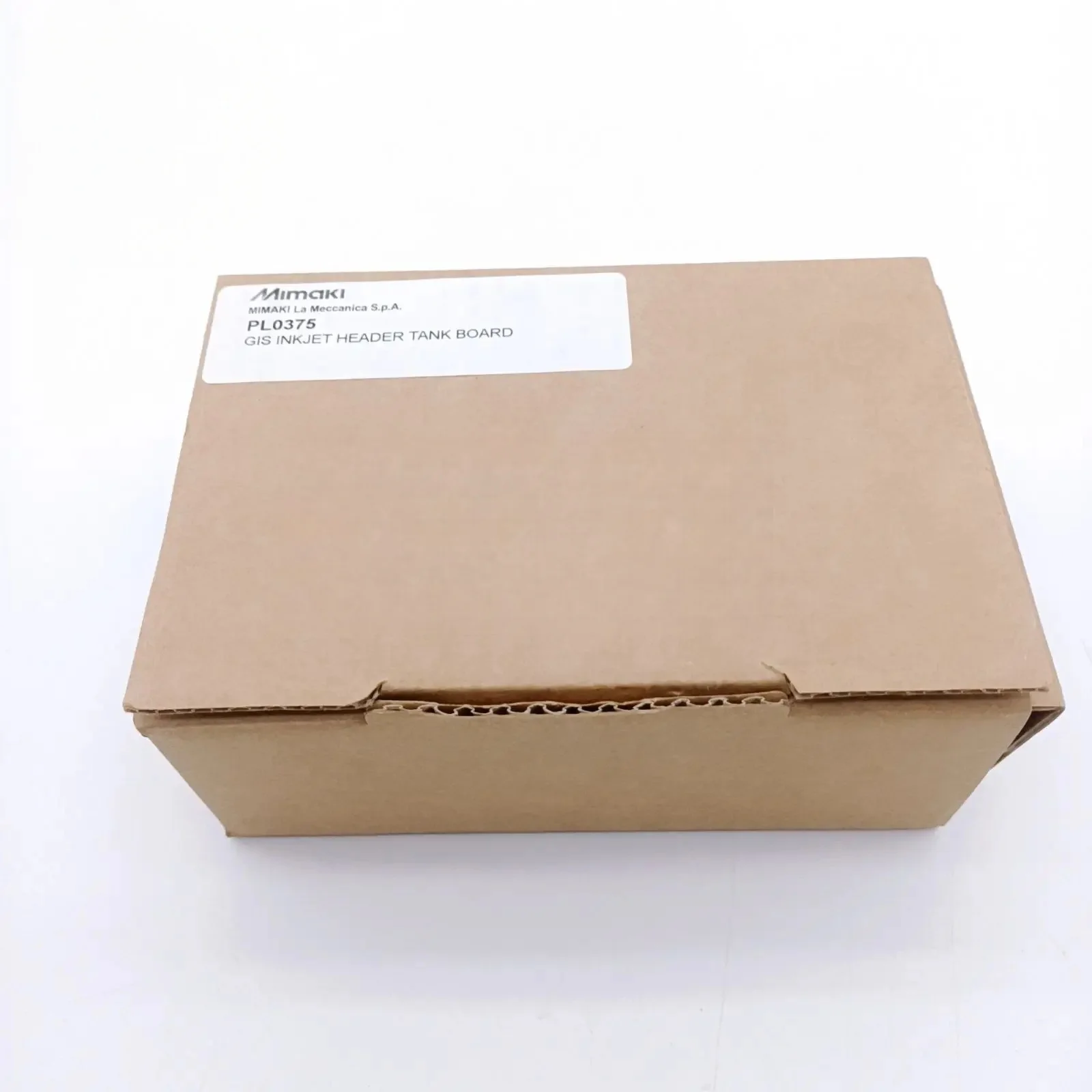 Original Mimaki Inkjet Heater Tank Board Use for Tiger - MP- M019339