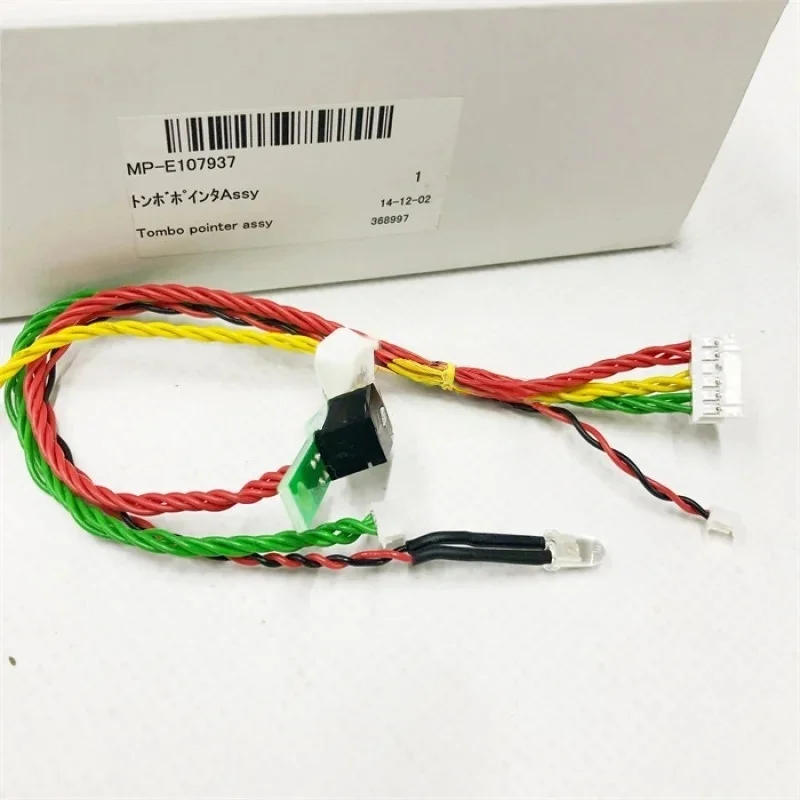 S3adbded082dc432882b56cc218aaf9737.webp E107937 Original Mimaki CJV300/CJV150 Tombo Pointer Assy