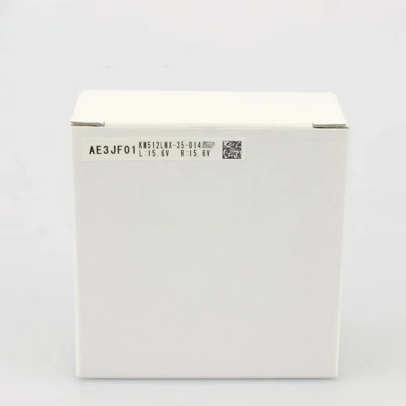 Original Konica KM512LNX Printhead Minolta Konica 512 35pl Head
