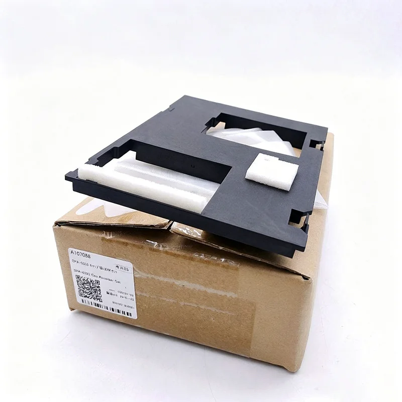 SPA-0333 Original Mimaki JV330-160 Cap Absorber Set