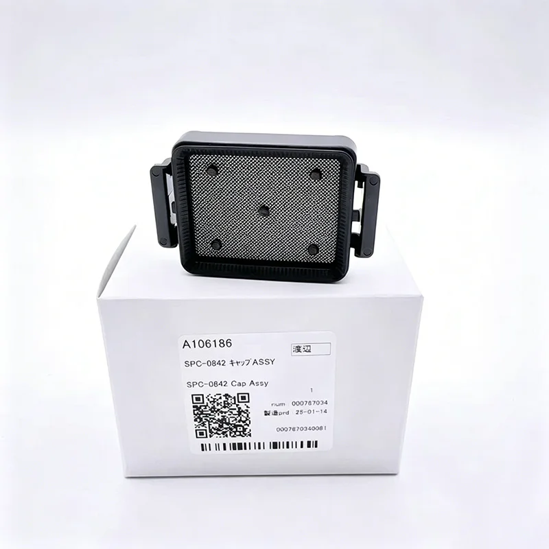 SPC-0842 Original Mimaki UJV100-160/JV100-160 Captop Assy
