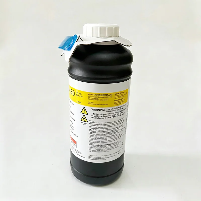 Original Lus150/Lus-150 UV Ink for JFX200-2513EX/JFX600-2513 Printers