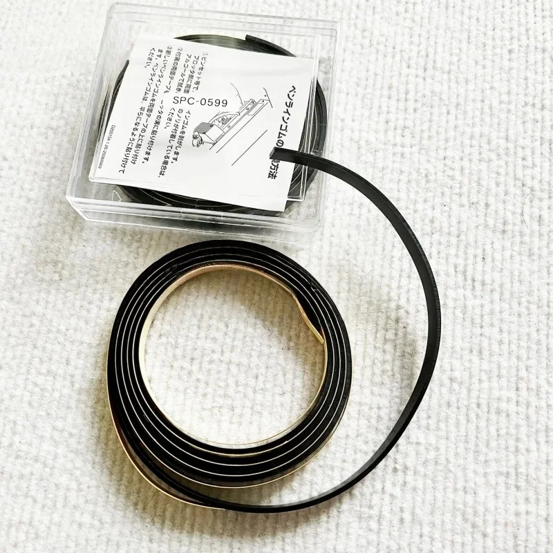 SPC-0599 Original Mimaki CG-130SRIII CG-130AR Pen Line Rubber