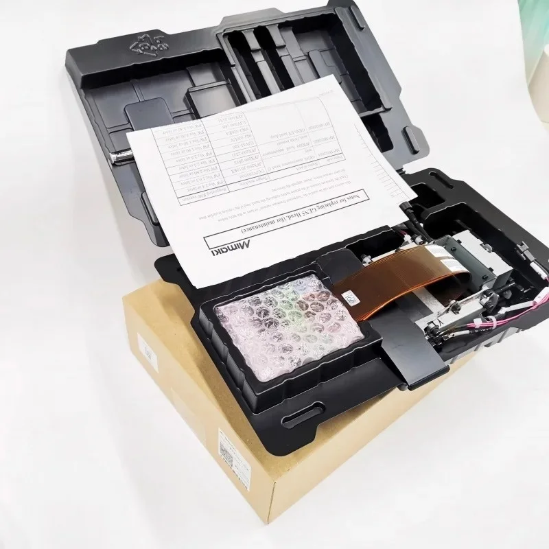 M022625 Mimaki GEN5 Printhead for Mimaki JFX200-2513/ JFX200-2531 printers