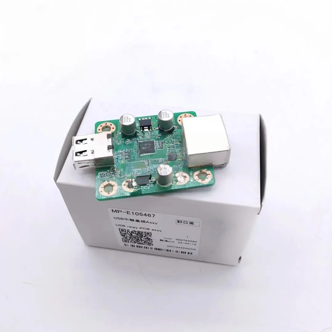 Japan Made E105304 Mimaki Original PRESSURE SENSOR PCB Use for YG500/UJV500/UJF-A3MKI/UJF-7151/UJF-7151Pua2/UJF-706