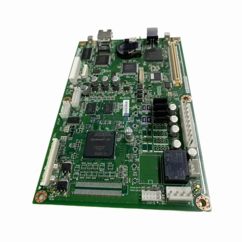 Mimaki UJF-3042 FX Mother Board E106243-04 E400690-02 Pb/F Main PCB Assy