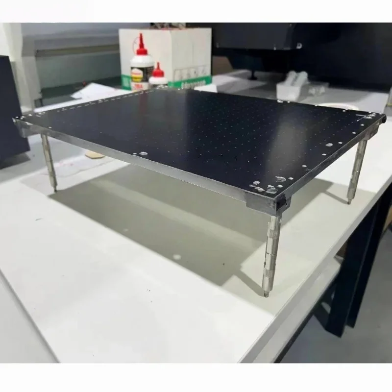 OPT-J0421 Original Mimaki UJF-3042MkII Vacuum Table for UJF-A3MKII Printer-OPT-J0525