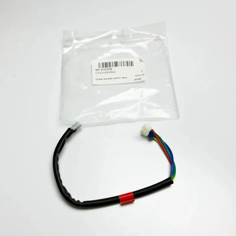 E107239 Original Mimaki SWJ-320EA Linear Encoder Sensor Assy