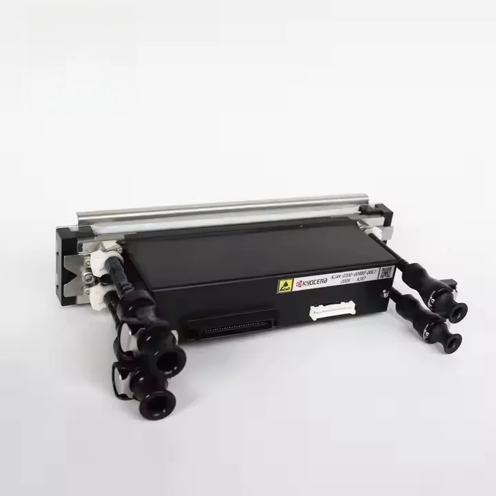 Original Kyocera printhead KJ4A-RH/AA/TA/0300 for Handway Atexco MS reggiani printer