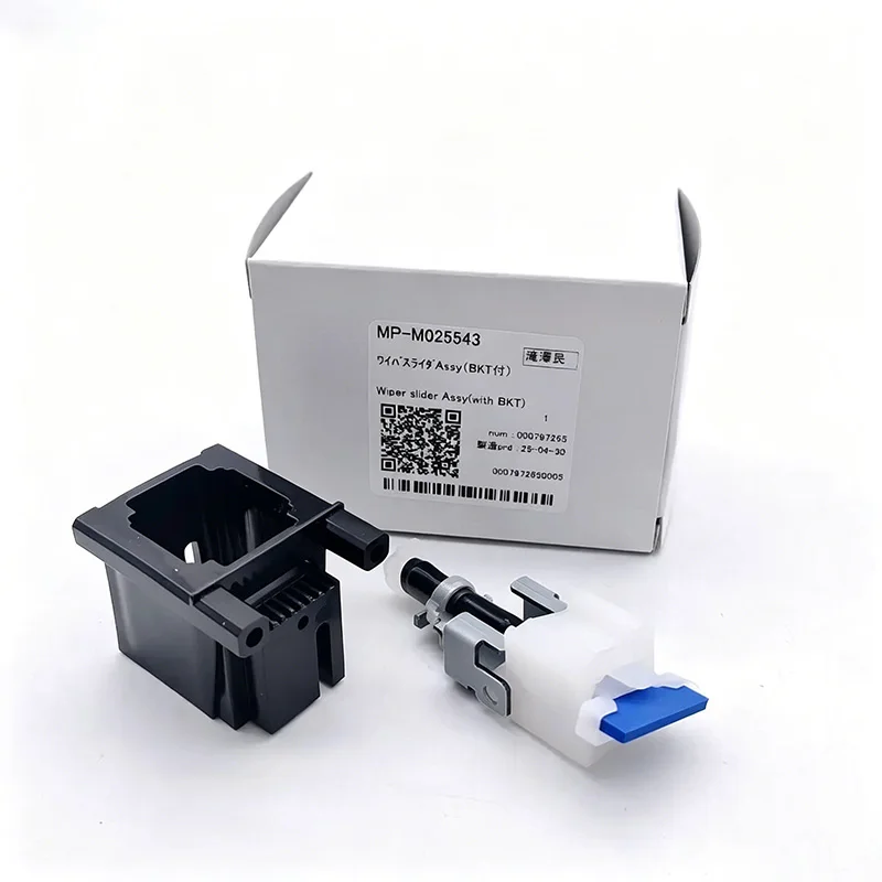 MP-M025543 Original New Mimaki Wiper Slider Assy for UJF-7151/3DUJ-553 Printer