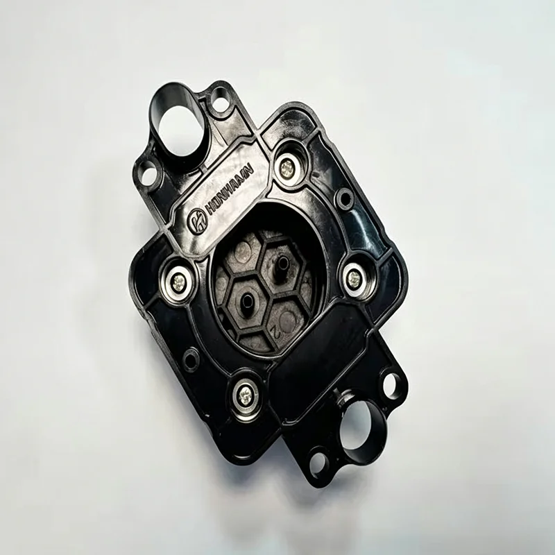 Cleaning Cap HONHAMN I3200/i1600/5113 HD Print Head Plastic Cap Top Printing Spare Parts Available for Inkjet Printer