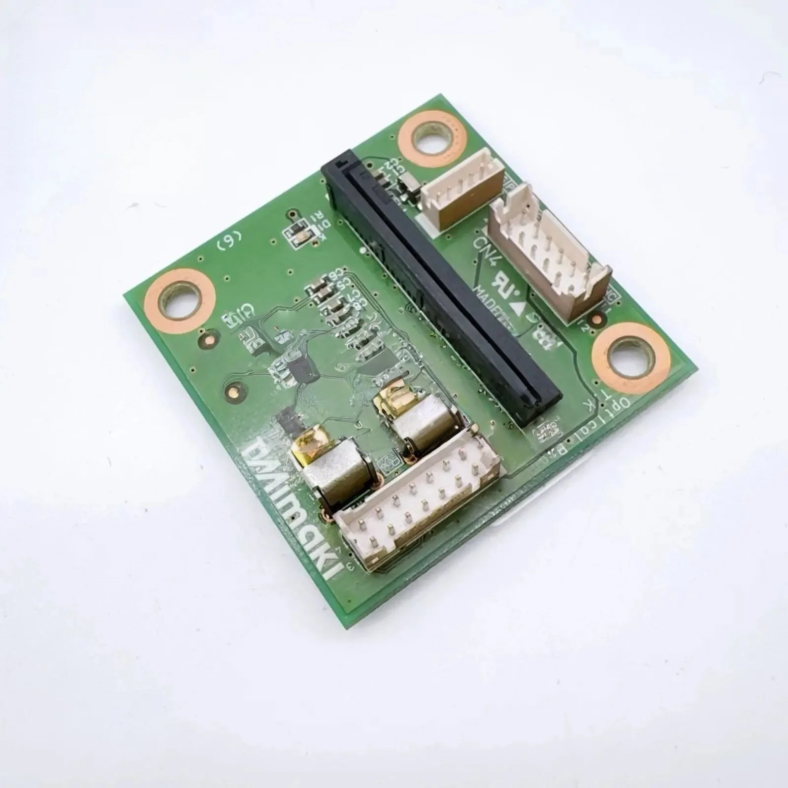 E108334 Mimaki Original Optical Converter P PCB Assy Use for YG500/UJV55/TX500PDS/TX500P/TS500P/SIJ-320/JFX200/Fledy/SWJ-320