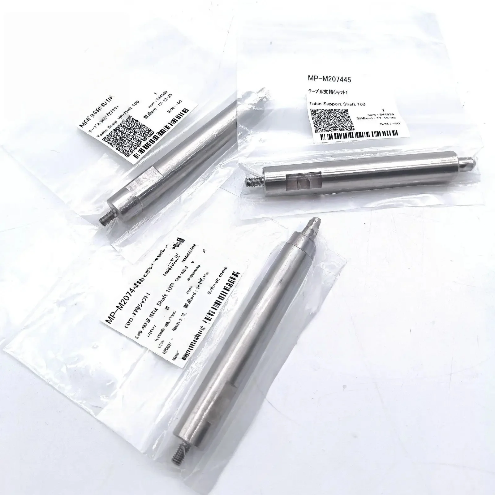 Original Japan Mimaki Table Support Shaft 100 Suit for UJF-6042 - MP-M207445