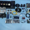 New Hoson I3200 Double Head UV Board Kit I3200 Conversion Kit X Y Axis for Roll to Roll UV Printer Upgrading