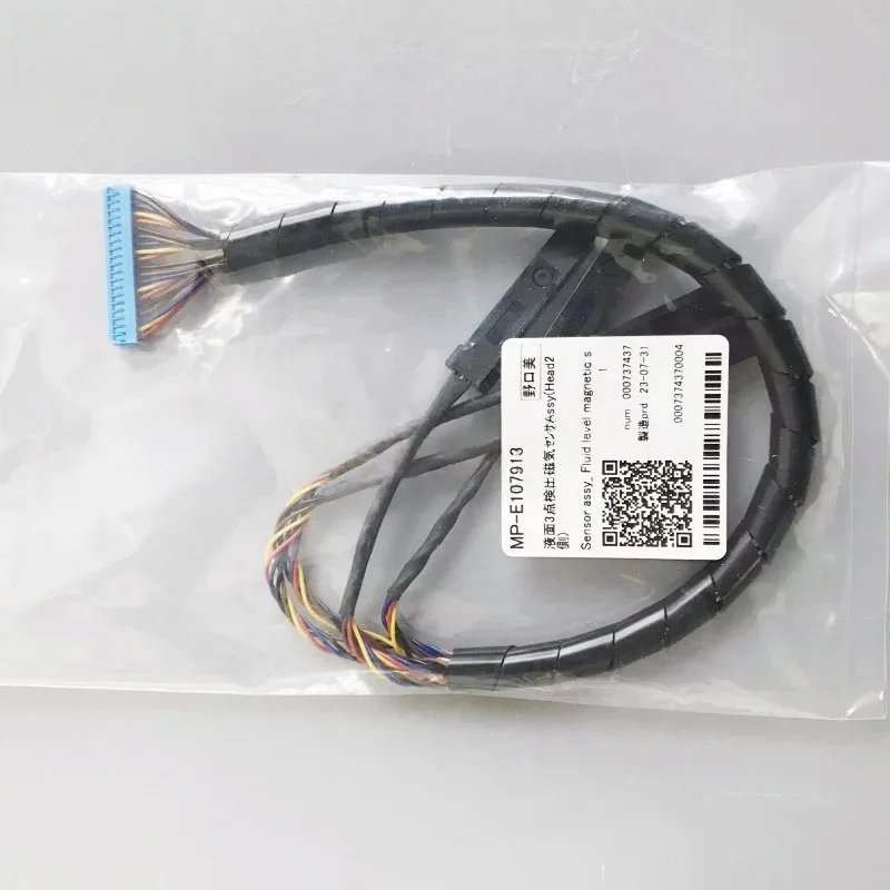 E107913 Original Mimaki Fluid Level Magnetic Sensor Assy for JFX200 Printer
