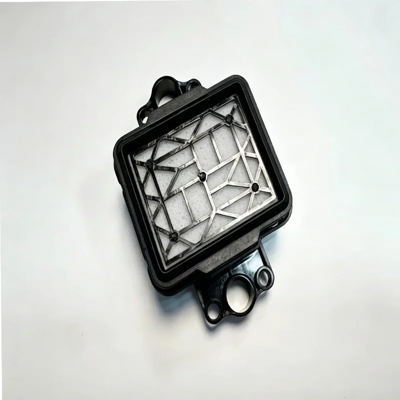 Cleaning Cap HONHAMN I3200/i1600/5113 HD Print Head Plastic Cap Top Printing Spare Parts Available for Inkjet Printer