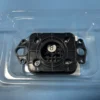 New EPS 4720 5113 Ink Cap Capping Tops Spare Parts for Human Zhongy Allwin DTF Inkjet Digital Printer