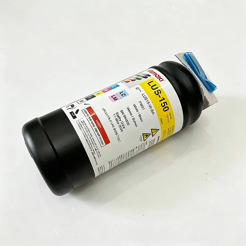 Original Lus150/Lus-150 UV Ink for JFX200-2513EX/JFX600-2513 Printers