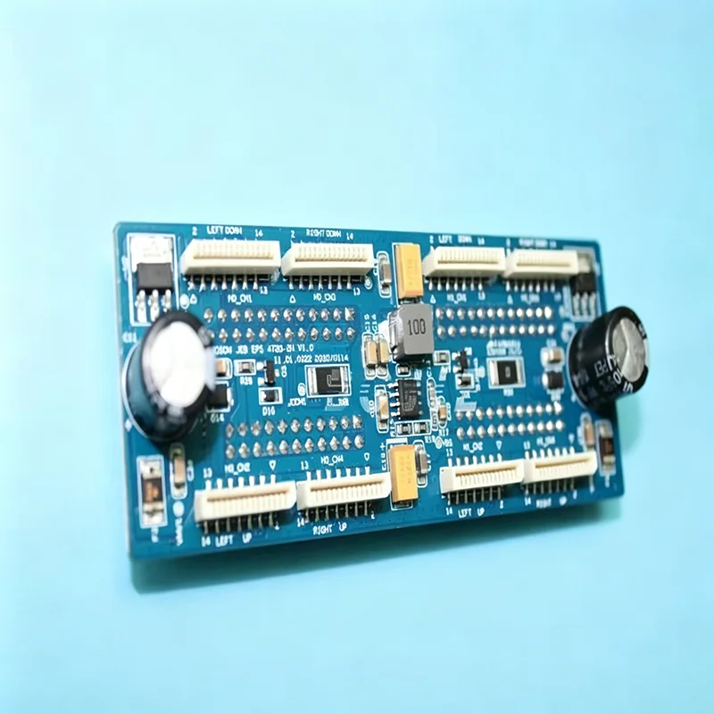 Hoson I3200 Transfer Card 14P Connector Board for V1.41 Head Board