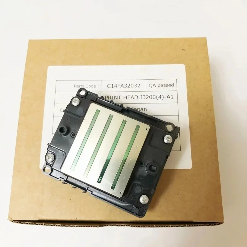 Original EP SON I3200A1 Printhead for DTF Printer