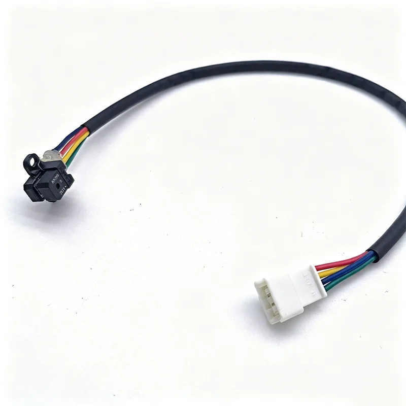 E107239 Original Mimaki SWJ-320EA Linear Encoder Sensor Assy