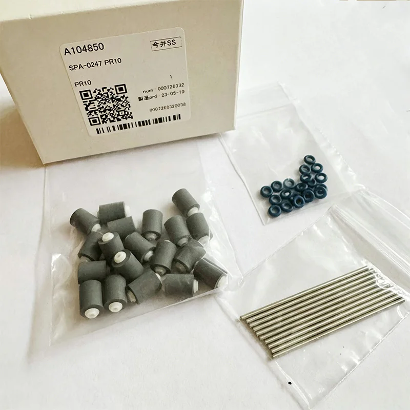 SPA-0247 Original Mimaki JV150/Jv300/TS300/TX300/ujv100 Pinch Roller Kit