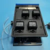 I3200 4720 4H Four Head Ink Stack Capping Station for Large Inkjet Printer