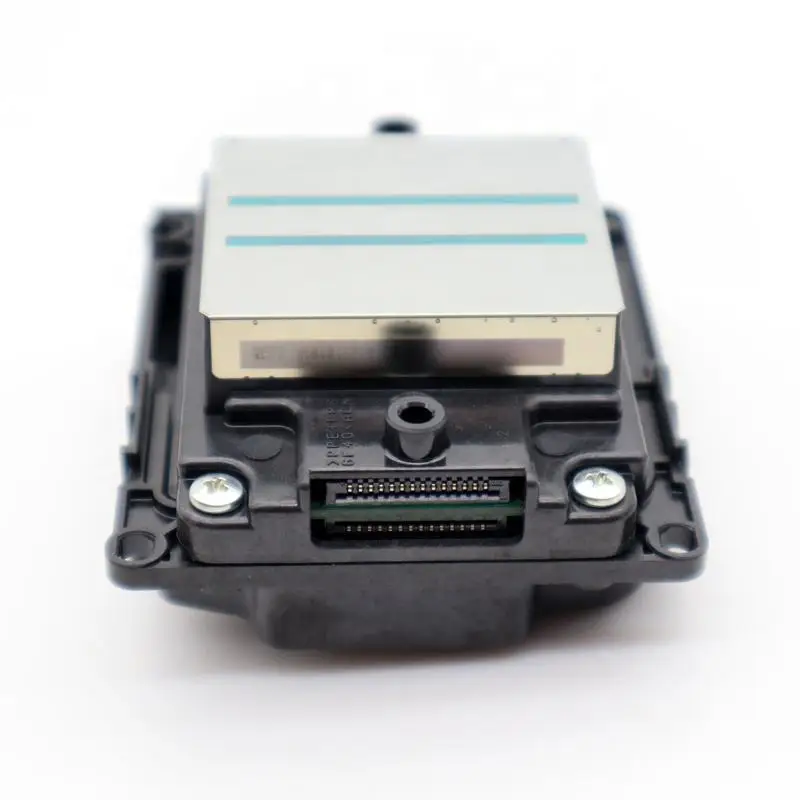 Original Eps I1600 E1 Print Head Eco Solvent Ink Digital Printing