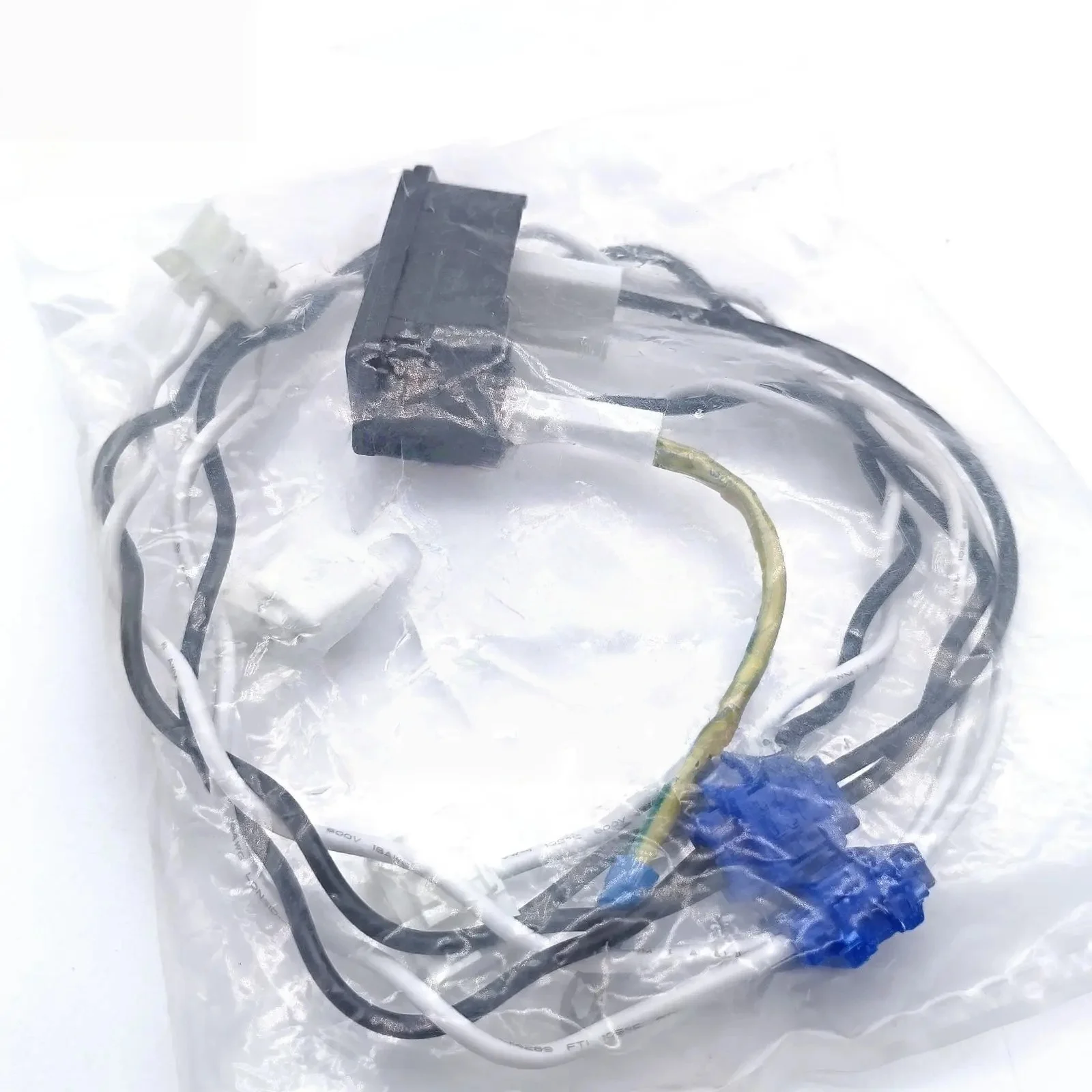 Original Japan Mimaki EGU Inlet Assy for UJV100-160 - MP-E111564