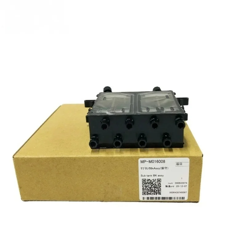 MP-M016008 Original Mimaki Spare Parts Sub Tank Assy for Mimaki JFX200-2513 Printer