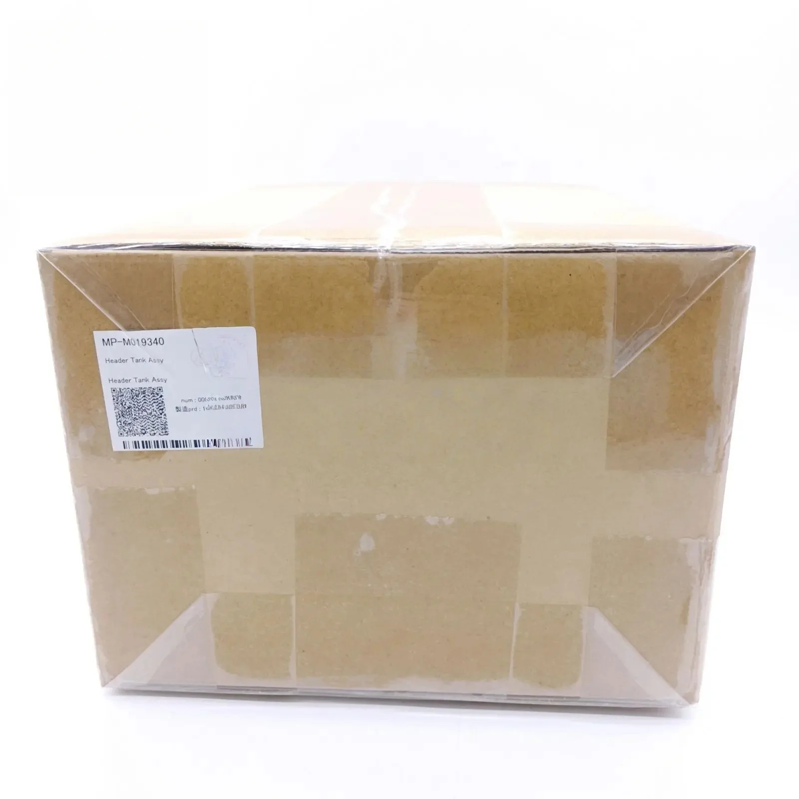 Original Mimaki Header Tank Assy MP-M019340 Use for Tiger
