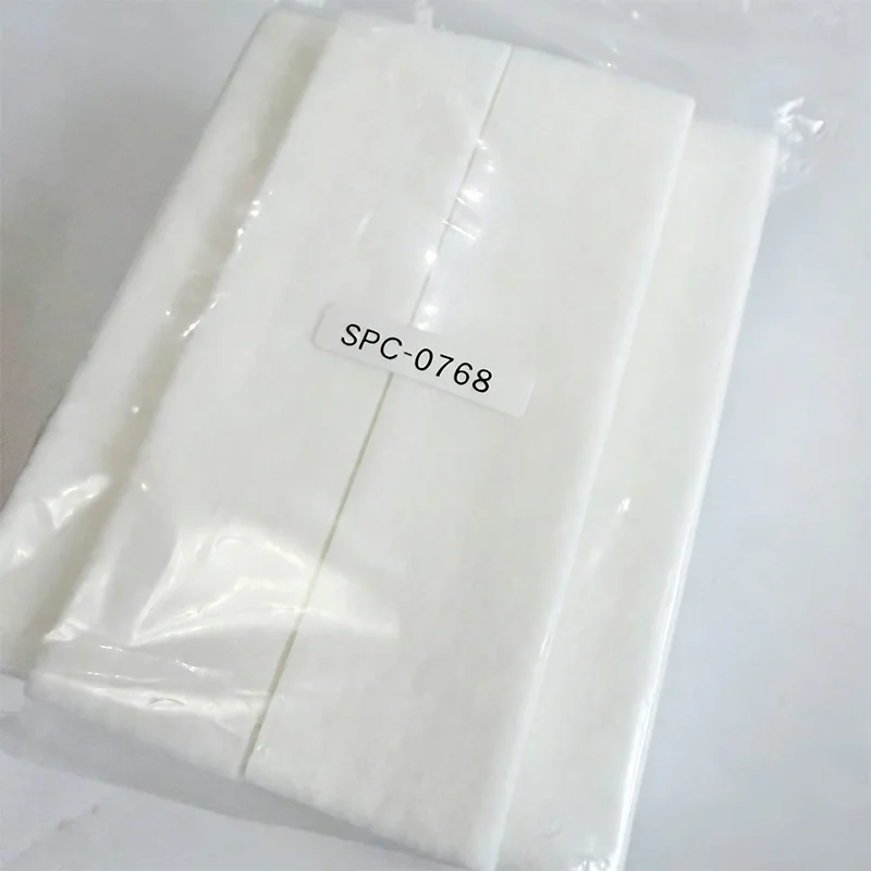 Original Japan Mimaki RF Absorber Pad (Flushing Filter) - SPC-0768 Suitable for JFX200-2513