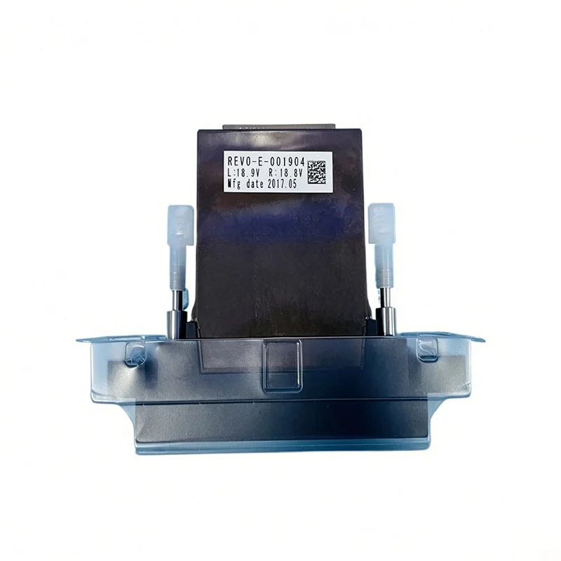 Original and new Konica REVO-E KM1024/6PL Printhead KM1024SHB for inkjet printer