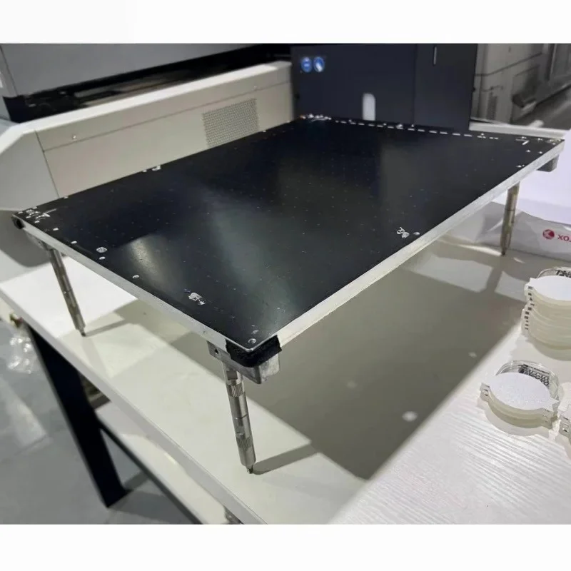 OPT-J0421 Original Mimaki UJF-3042MkII Vacuum Table for UJF-A3MKII Printer-OPT-J0525