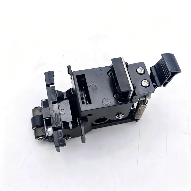 Original Mimaki Clamp Total Assy L M006502 for Mimaki CG-130FX/FXII CG-75FX/FXII