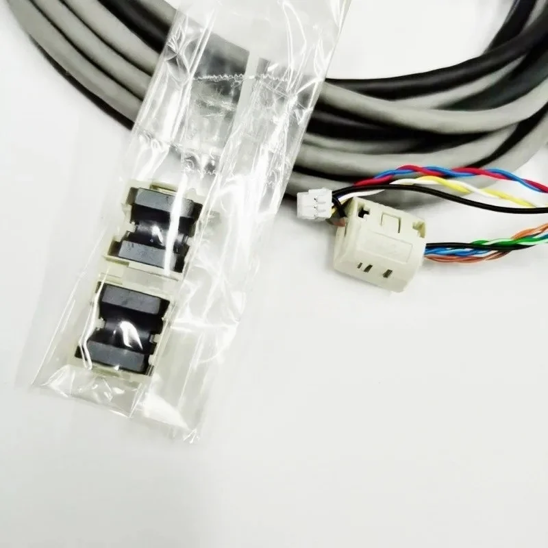 E111261 Original Mimaki JV300/JV150/TS300P EPL3 Shield Slider Cable 160 Assy-E108552