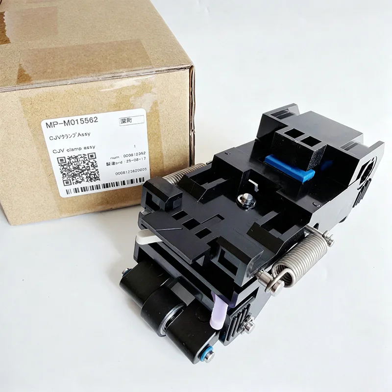 M015562 Original Mimaki CJV150/CJV300/UCJV150/UCJV300 Clamp Assy