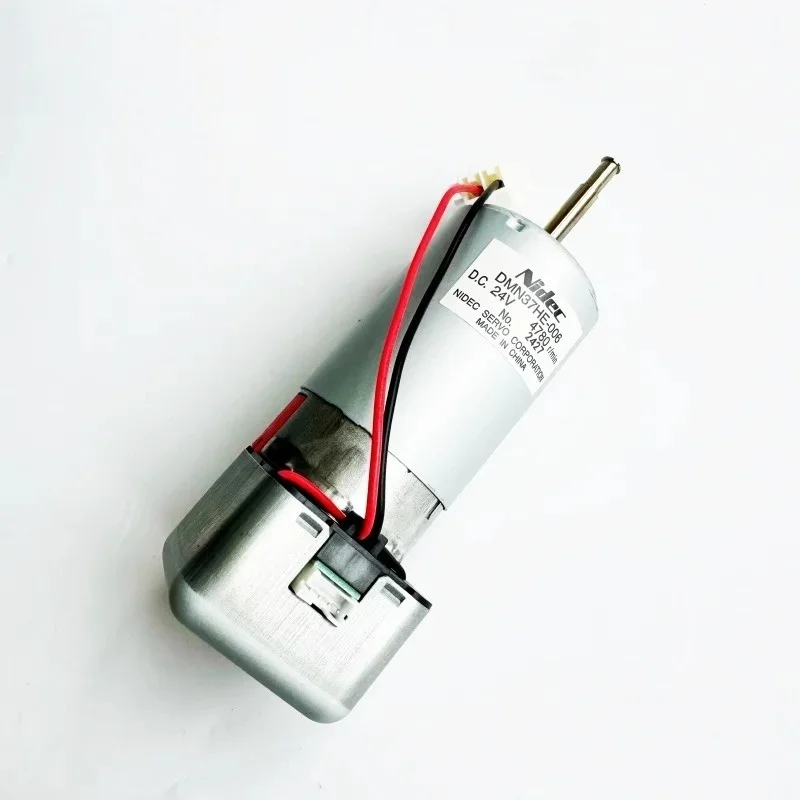 E300687 Original Mimaki DC Servo Motor for CG-60SRIII/CG-130SRIII Plotter