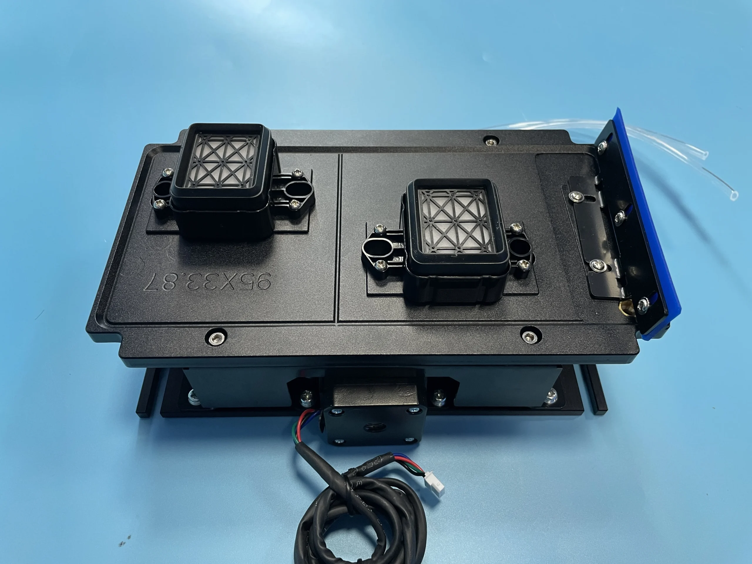 EPS I3200 4720 Double Head 2 Head Capping Station Ink Stack for Inkjet Printer
