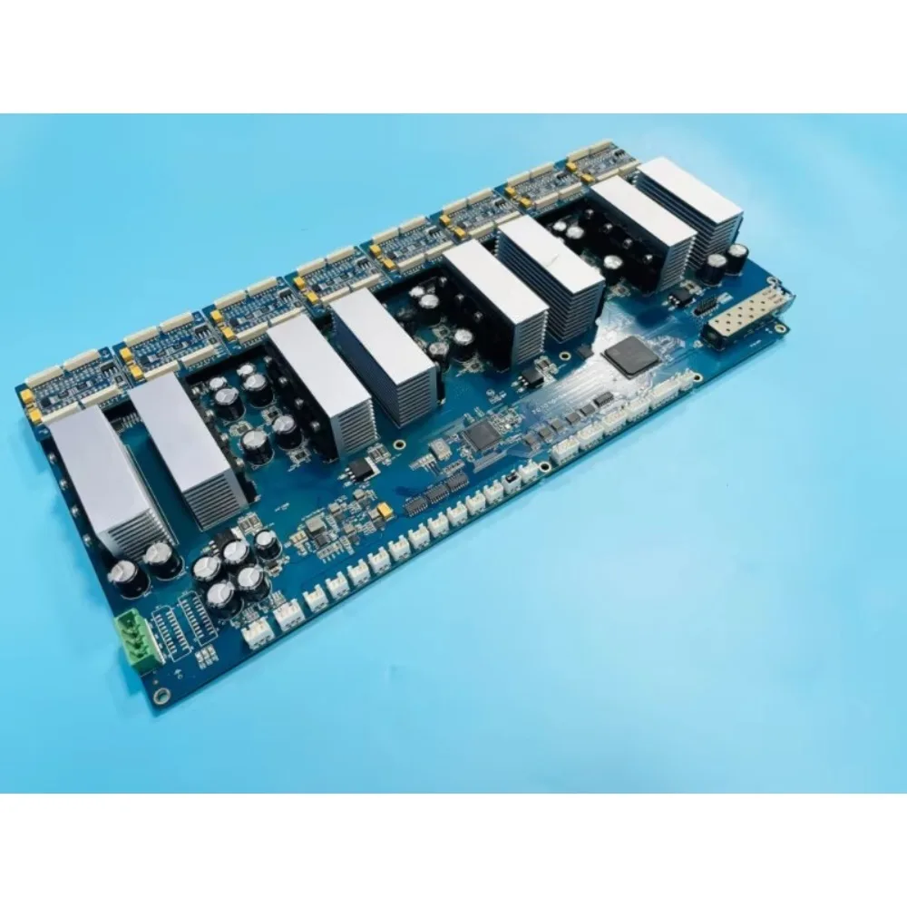 Hoson I3200 Eight Head 8H Head Board I3200 Carriage Board for Inkjet Digital Printer