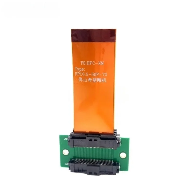 S4d43b109ae094f34a85c364685e437b5F.webp xaar 1001 to 1003 print head adapter transfer card xaar 1003 head connector board for Ceramic printer