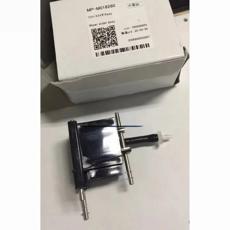 M018280 Original and New Mimaki Wiper Slider Assy for UJF-7151/UJF-7151plus