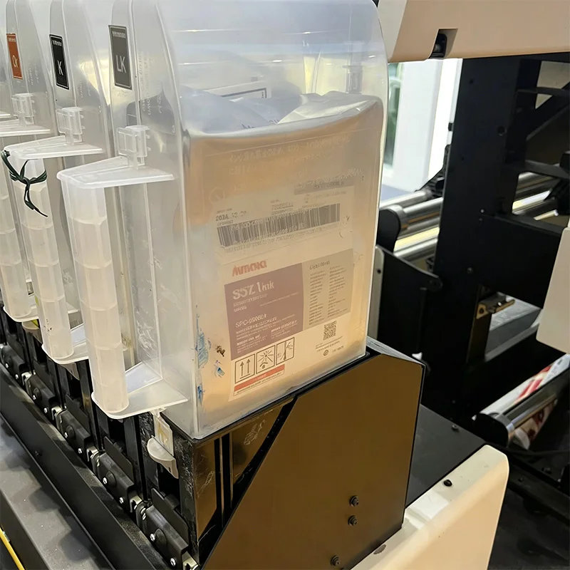 2L SS21 Original Mimaki Ink Use for JV330/CJV330/JV300plus/CJV150/CJV300 Printers