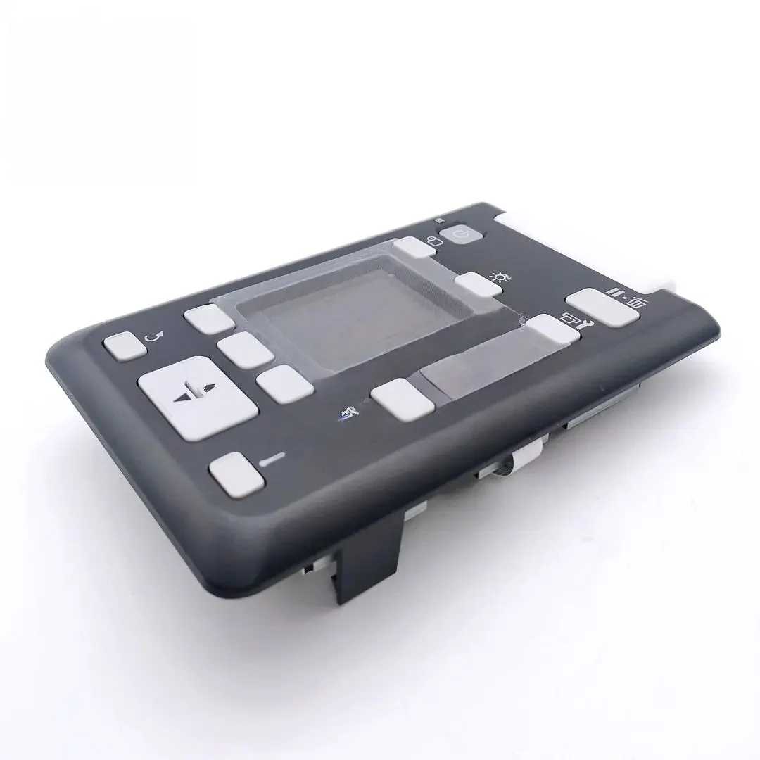1717396 Original PANELASSY ESL Use for S40600 S40610 S40650 S40670 S60600 S60610 S60650 S60670 S60600LS60610L S60670L