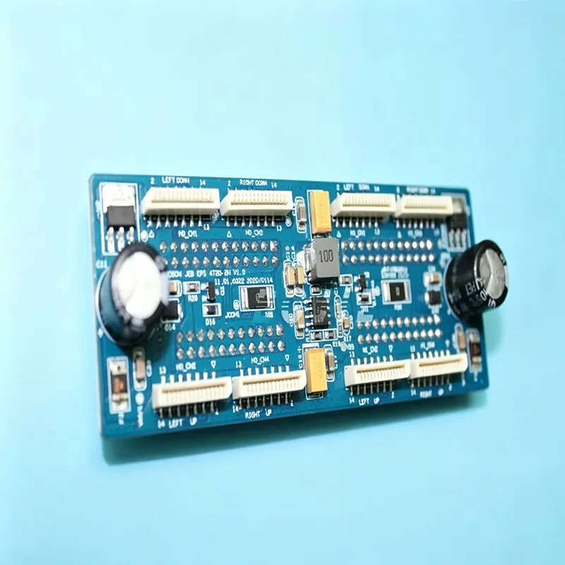 Hoson I3200 Transfer Card 14P Connector Board for V1.41 Head Board